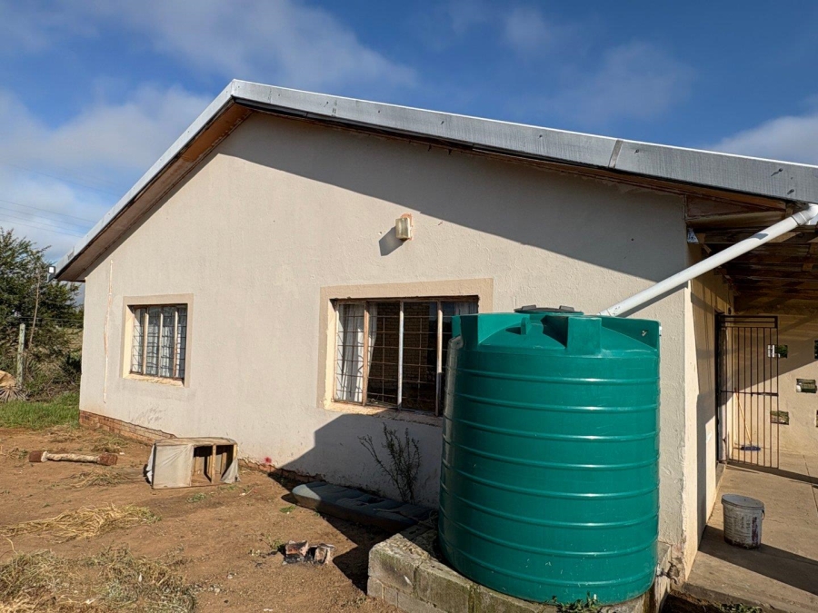 Commercial Property for Sale in Appiesdry Eastern Cape